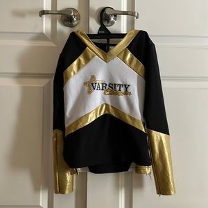 ActivStars Varsity Cheer uniform
